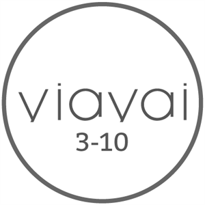 VIAVAI Zutrittskontrolle 3-10 Türen