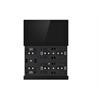 WALTZ Touch+Pad Alu Secure, Schwarz / Grau