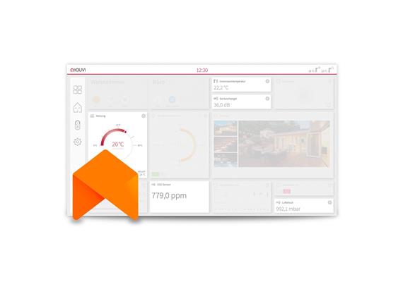 YOUVI Netatmo Bridge