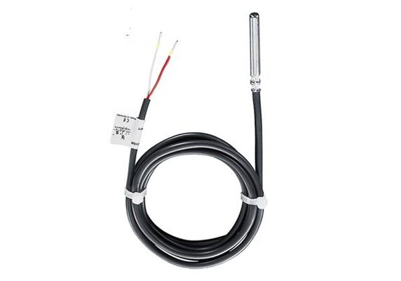 1 Wire HTF sonde de température (PT1000) en forme de douille