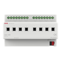8-cannaux Action.Secure avec mesure 16A/C-Last