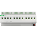 Actionneur de commutation 12 cannaux / 16A/C-Last