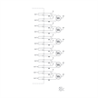 Actionneur universel 12 canaux | Bild 2