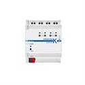 Actionneur universel 4 canaux