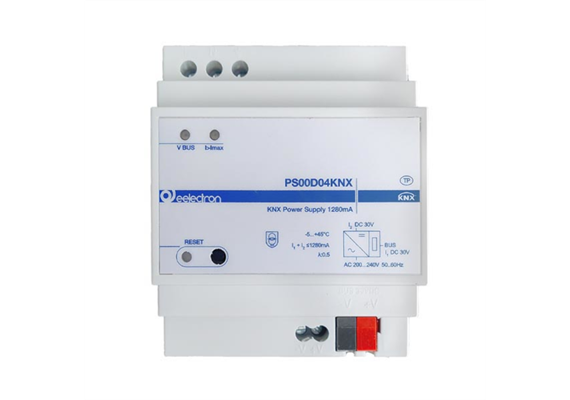 Alimentation de bus 1280mA