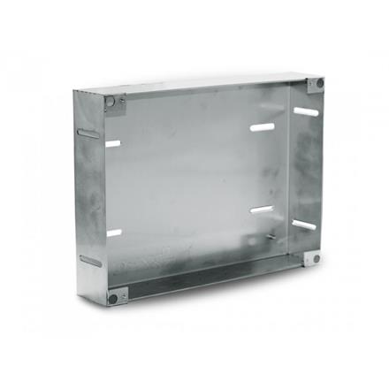Boîte d'encastrement Controlmini / Control 12