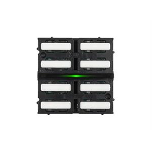 Bouton-poussoir 8 touches,16 canaux RGB Swiper