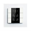Bouton-poussoir av. LCD, pour 2/6 boutons,blanc | Bild 3