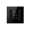 Bouton-poussoir av. LCD, pour 2/6 boutons, Noir | Bild 3