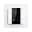 Bouton-poussoir av. LCD, pour 4/8 boutons,blanc | Bild 3