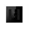 Bouton-poussoir av. LCD, pour 4/8 boutons, Noir | Bild 2