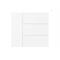 Bouton-poussoir Secure, 8 touches metal, argent | Bild 3 Bouton-poussoir Secure, 8 touches metal, argent | Bild 3