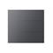 Bouton-poussoir Secure, 8 touches metal, Noir | Bild 3 Bouton-poussoir Secure, 8 touches metal, Noir | Bild 3