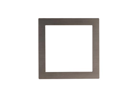 Cadre de recouvrement 71mm Fenix Bronze