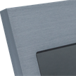Cadre en aluminium eloxé gris foncé pour ENVISION 10'' | Bild 2