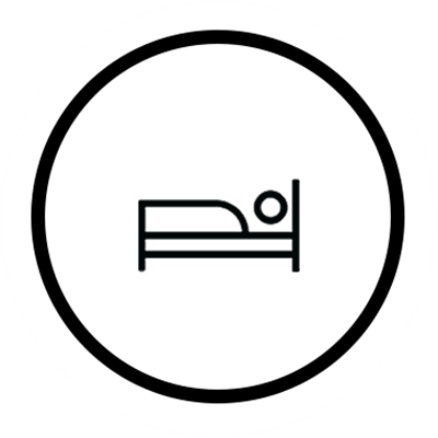 Capuchon avec symbole pour bouton-poussoir Maru