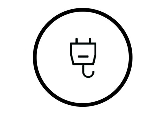 Capuchon Maru avec symbole