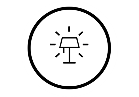 Capuchon Maru avec symbole