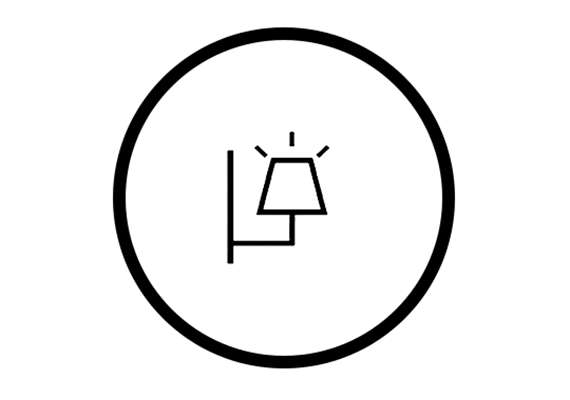 Capuchon Maru avec symbole