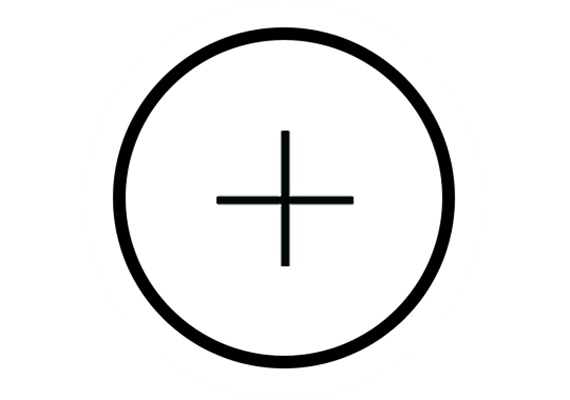 Capuchon Maru avec symbole