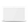 Control 16 Verre frontal blanc