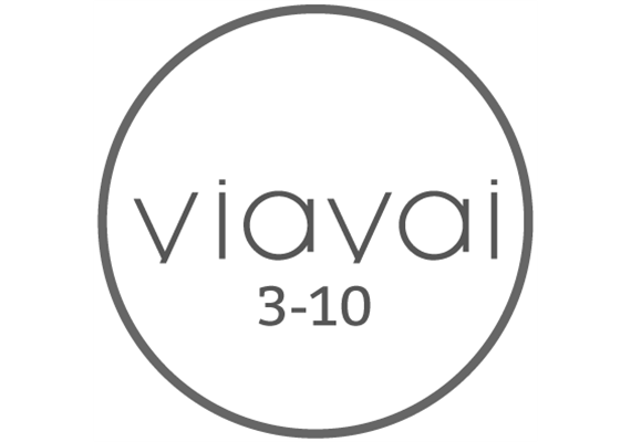 Contrôle d'accès VIAVAI 3-10 portes