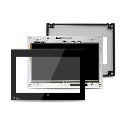 Controlmini 11.6"