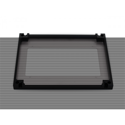 Controlmini kit d'échange: Merten Touch Panel 7 boîte encastrée