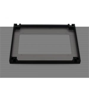 Controlmini kit d'échange: Merten Touch Panel 7 boîte encastrée