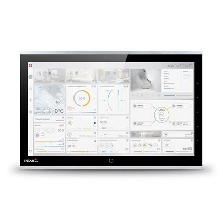 Controlpro 16"