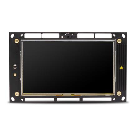 Controlpro 18.5"