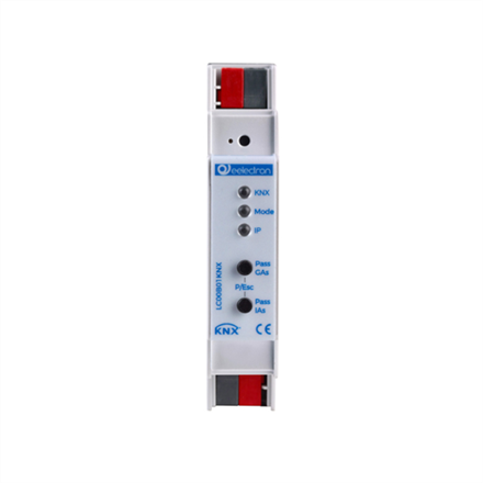 Coupleur de ligne Secure