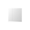 Couvercle Waltz, métal, point, argent