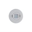 Détecteur de présence KNX standard MicroFL plat, blanc | Bild 2