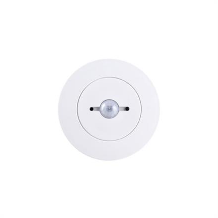 Détecteur de présence Standard avec détection de la luminosité