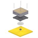 euroboxx S pour Trivum SCW-165