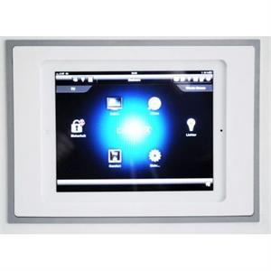 fixDock IPad Air blanc