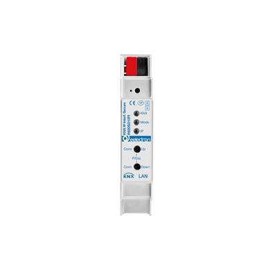 IP-KNX Interface Secure