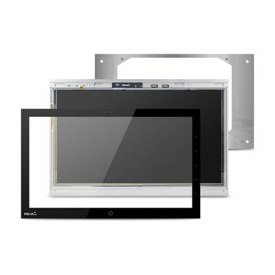 Kit de remplacement Control 16 : Jung Smart Control 10