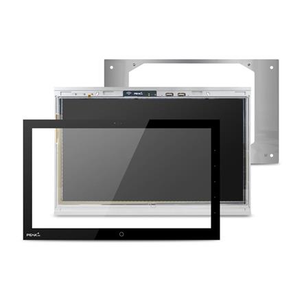 Kit de remplacement Control 16 : Jung Smart Control 10