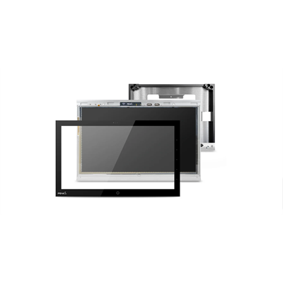 Kit de remplacement Control 16 : Jung Smart Control 7