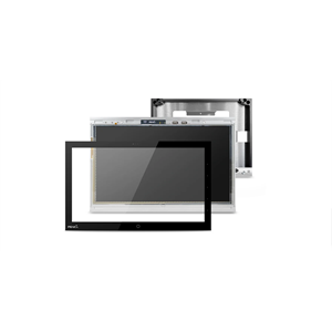 Kit de remplacement Control 16 : Jung Smart Control 7