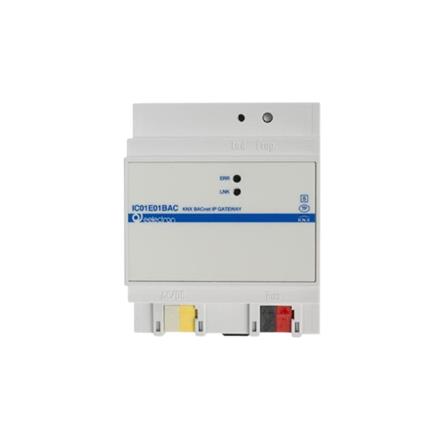 KNX-BACnet GATEWAY