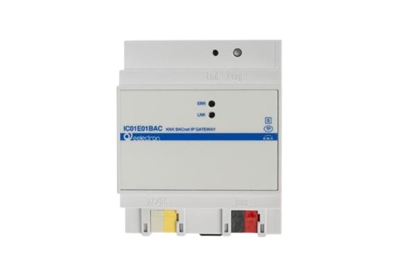 KNX-BACnet GATEWAY