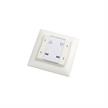 KNX-Bouton-poussoir 4 touches blanc | Bild 4