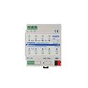 KNX DALI Gateway tuneable white 1 canaux