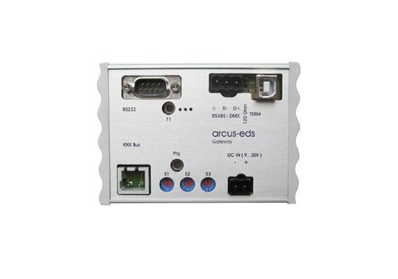 KNX-GW-RS232-RS485 module de fonction V2
