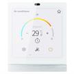 KNX Smart Touch Panel V40S, 4" blanc | Bild 3