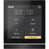 KNX Smart Touch Panel V40S, 4" noir