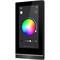 KNX Smart Touch Panel V50s, 5" noir | Bild 2